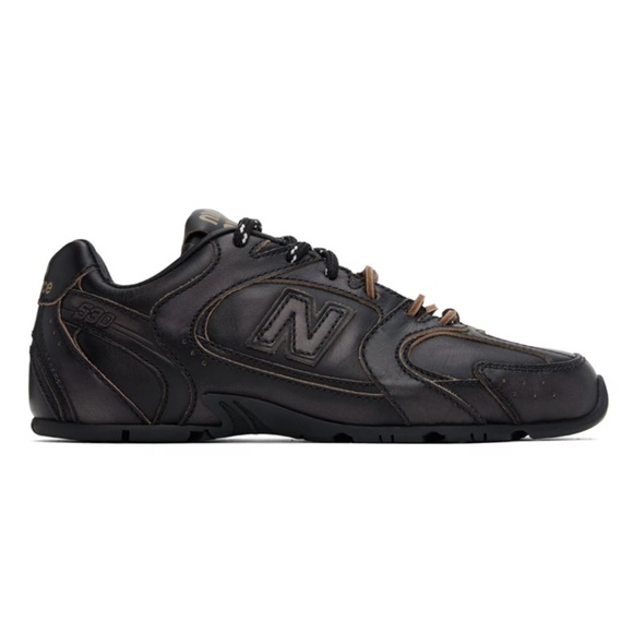Miu Miu x New Balance Edition 530 Leather size 7 - Picture 7 of 7